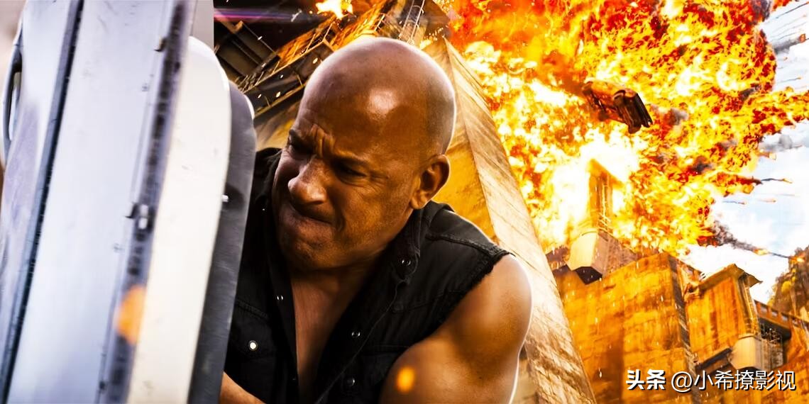 速7最后片段解析,速7值不值