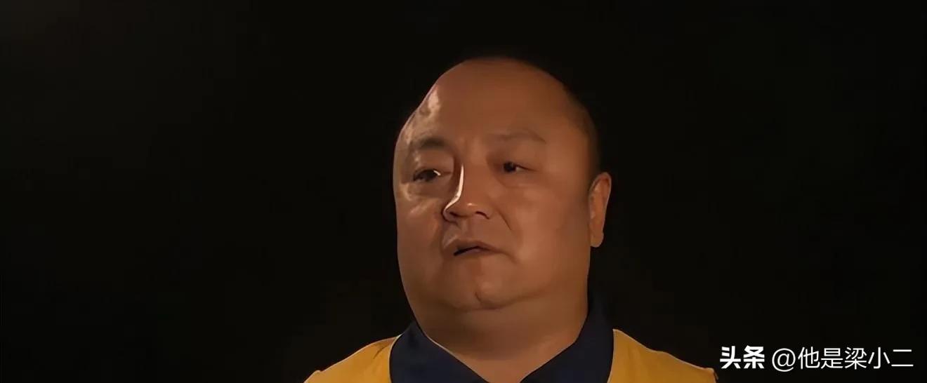 被惹怒后的老实人,惹怒老实人一家被灭门