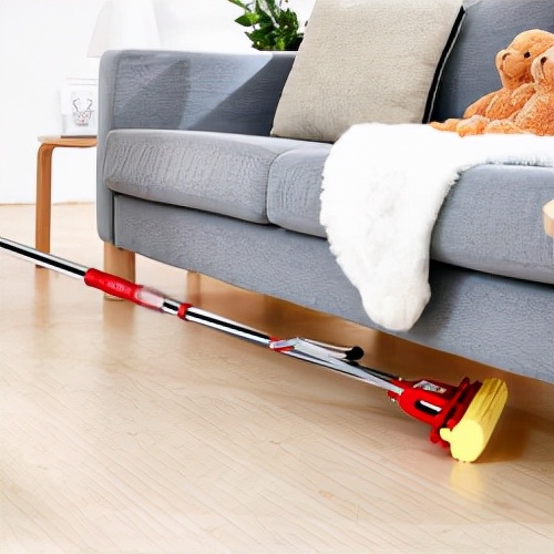 好媳妇海绵拖把官方旗舰店直播,家用好物推荐海绵拖把