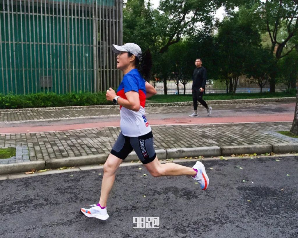 冬训量,冬训跑量多少合适