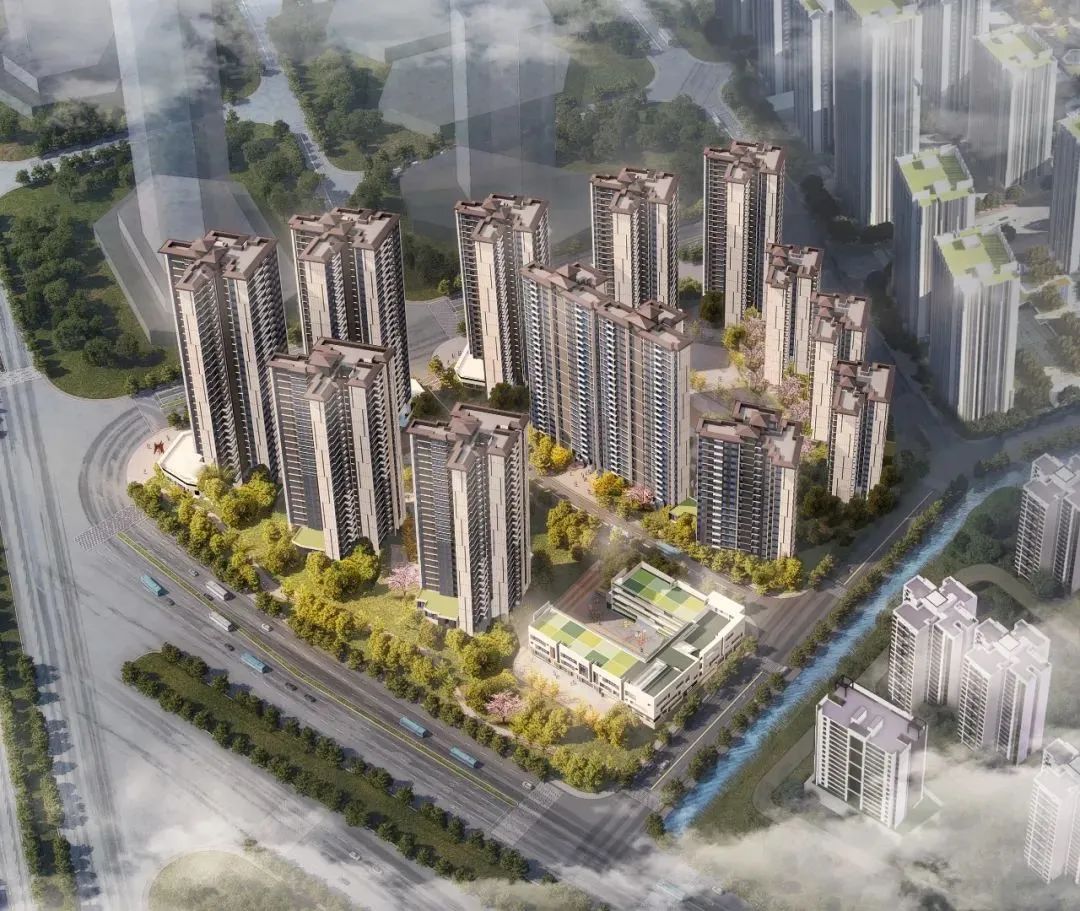 越秀星寰tod最新房价,越秀星寰tod值得买吗