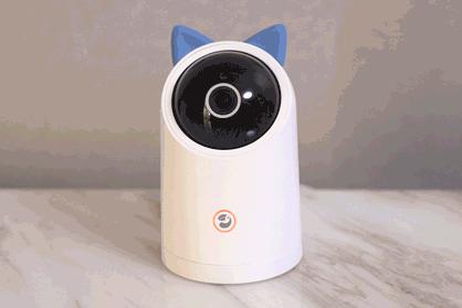 萤石c8w和360智能摄像头测评,海雀摄像头和萤石摄像头哪个好