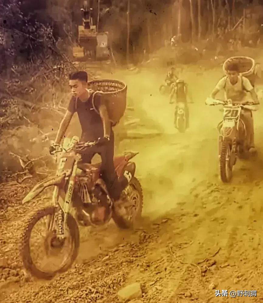 军用越野车和民用越野车大比拼,越野车的越野能力到底有多强