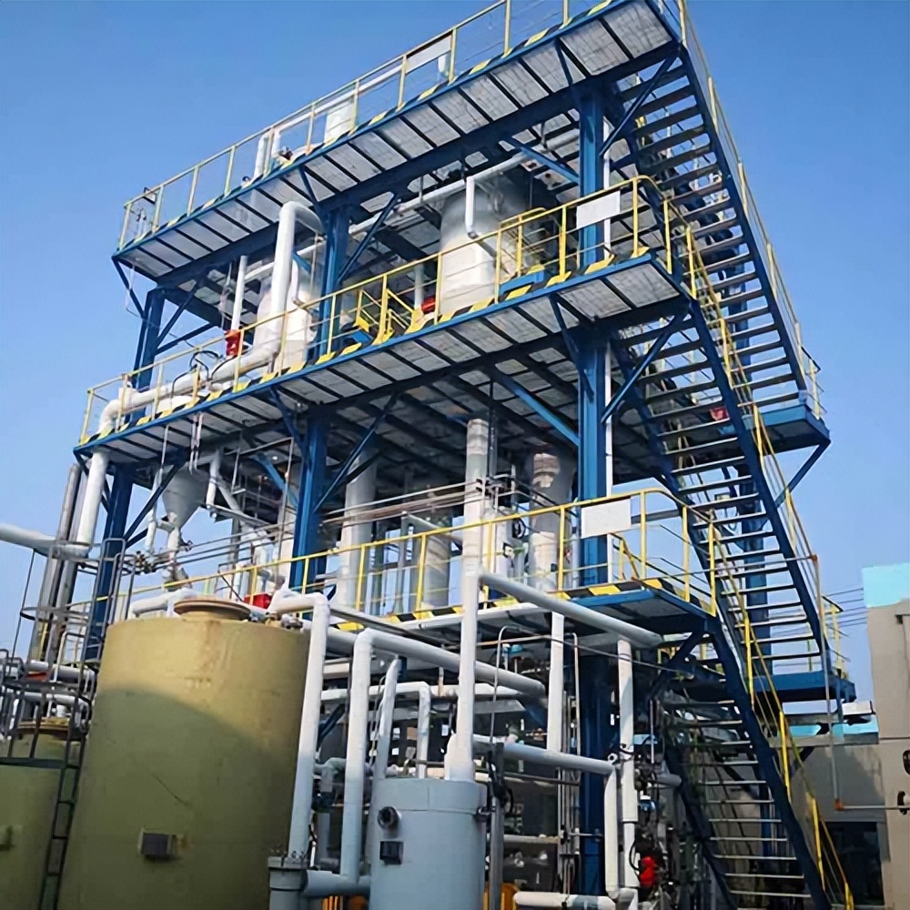 电解铝产生的废渣是不是大修渣,铝冶炼渣怎么处理