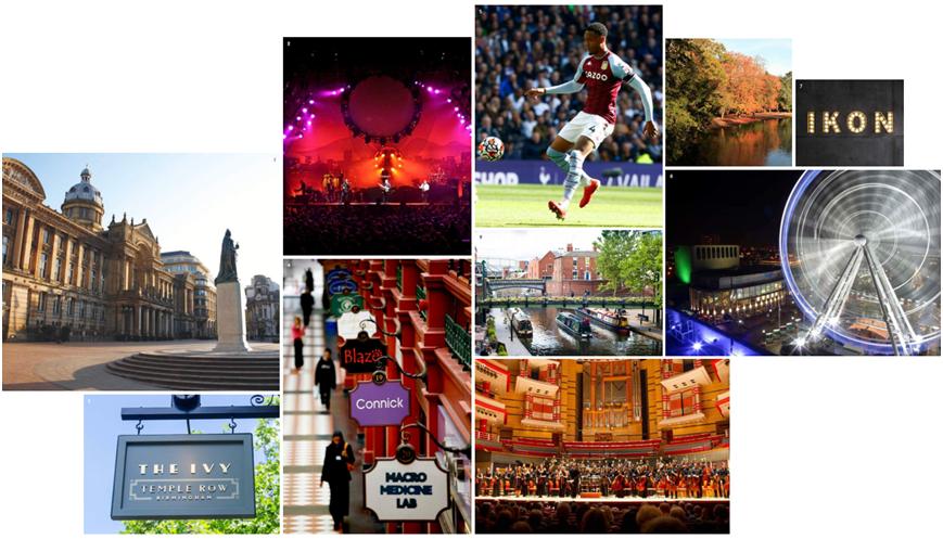 一周一笋盘——伯明翰销量之星GlasswaterLocks