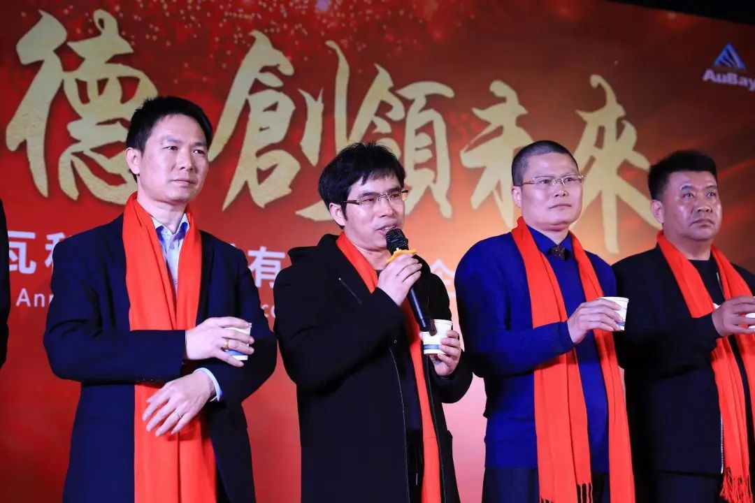 对话刘明：瓦科下一个10年如何增长