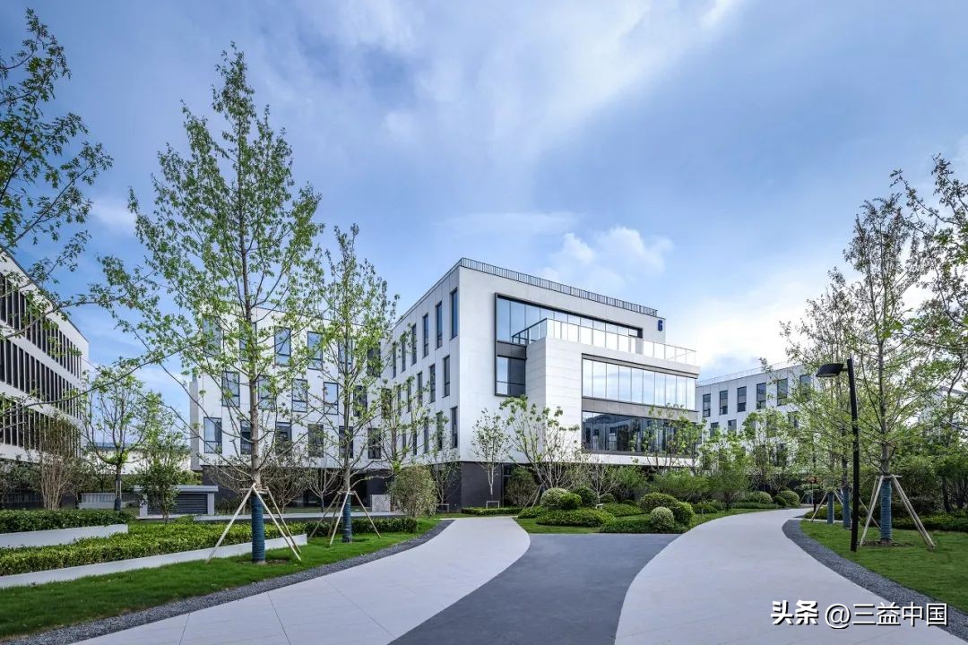 南京招商紫金智谷独栋出售,紫金智谷招商产业园