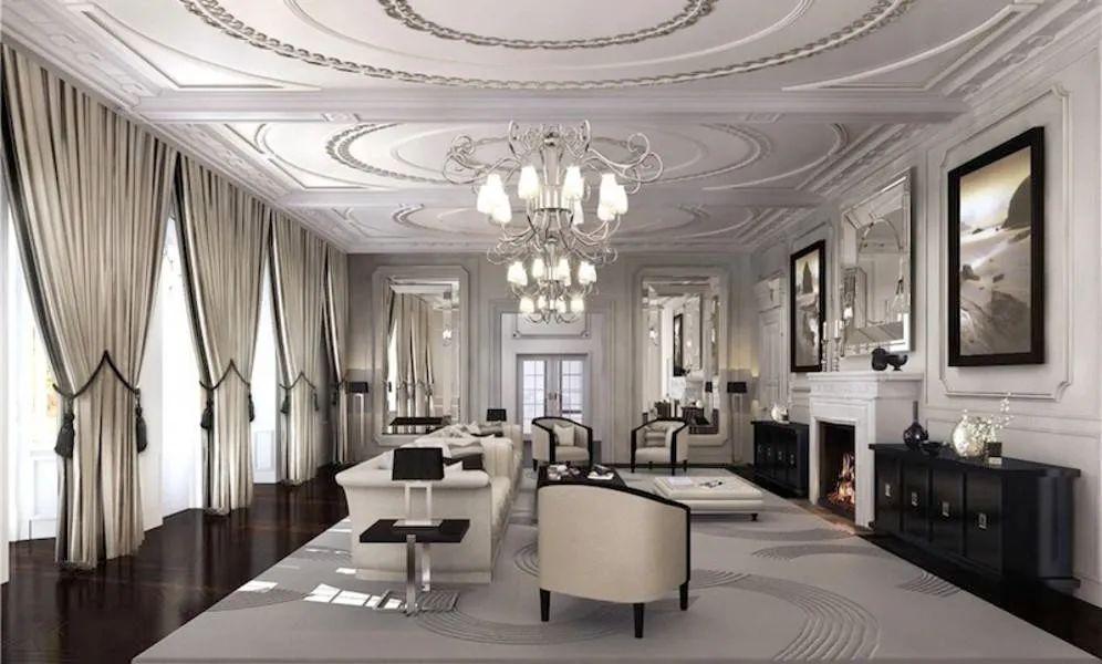 鸟巢体育场设计师,鸟巢设计师有哪些