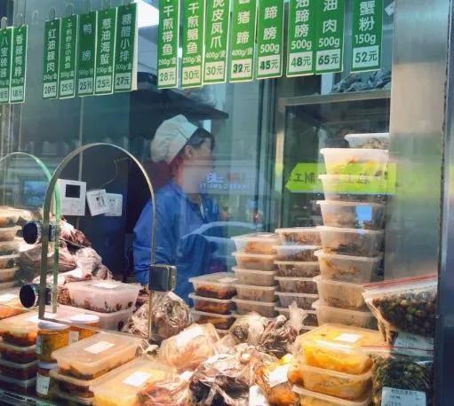 上海人记忆中最经典的味道，上海经典老字号风云榜