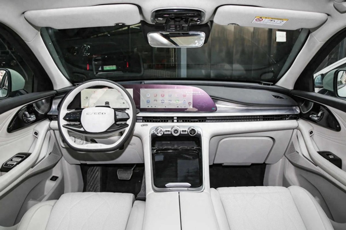 近期星途瑶光深度测评,理工男的能力