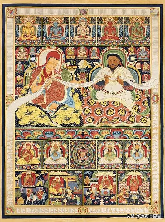 揭秘转世灵童,转世灵童真实的故事