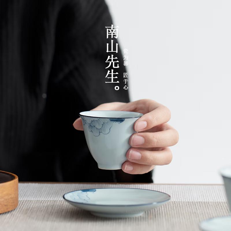 品茗杯经典款,品茗杯测评