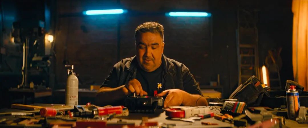 漫威恶搞短片,漫威彩蛋恶搞视频