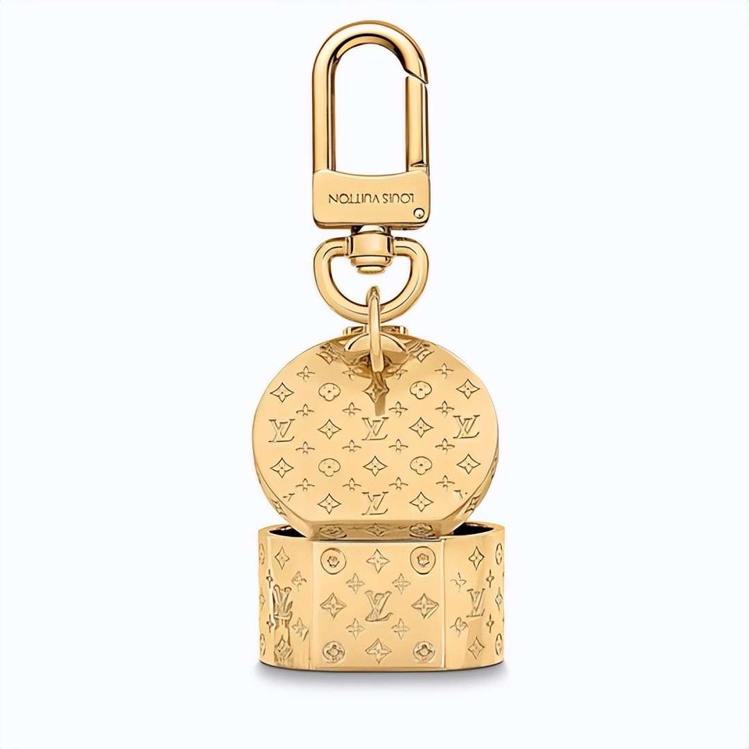 louisvuitton限量款动物园,louisvuitton2024早春