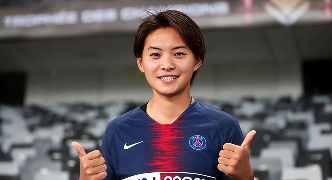 女足王霜我们从来没有放弃,女足王霜再度留洋