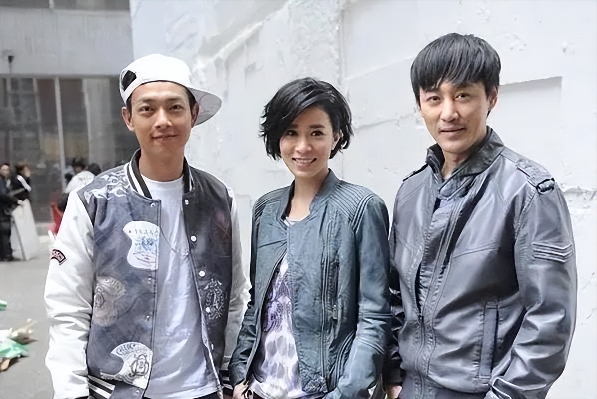 tvb经典港剧使徒行者简介,港剧使徒行者未播出片段