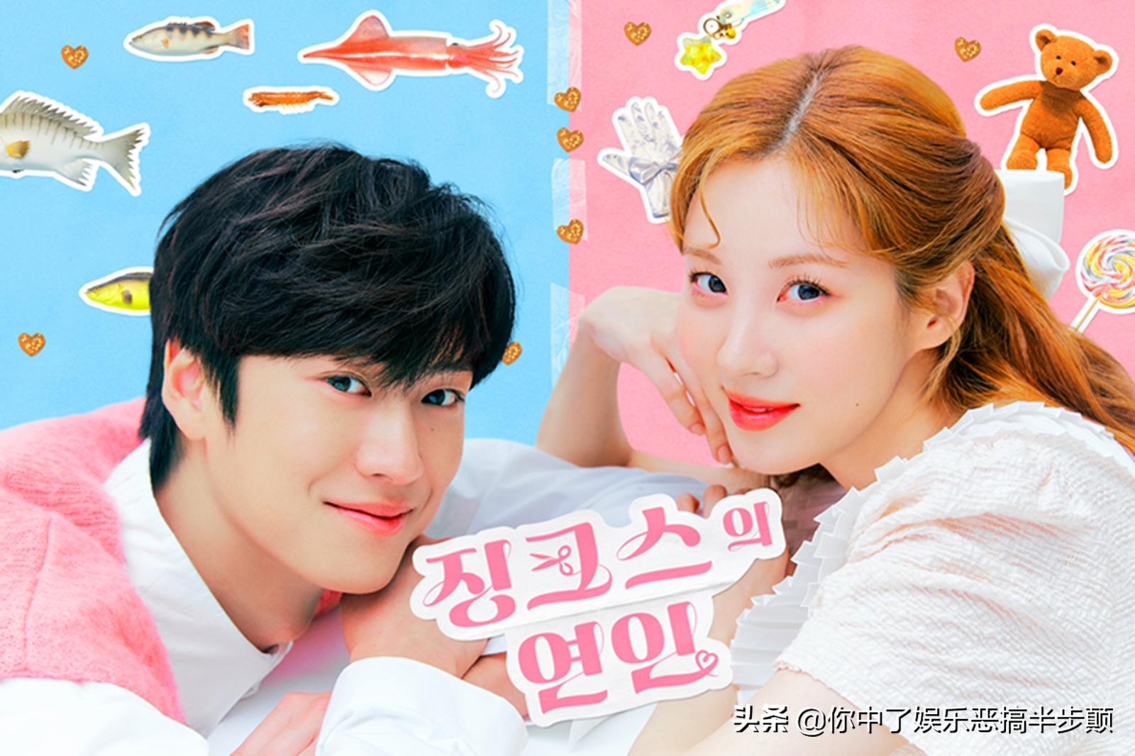 经典韩剧追剧指南,7月必追韩剧清单好剧不容错过