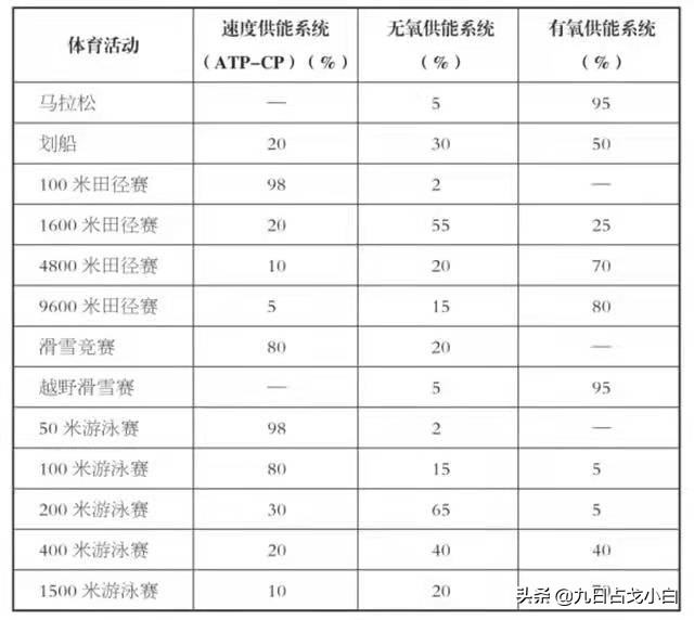 有氧训练有哪些动作,运动训练学第二版