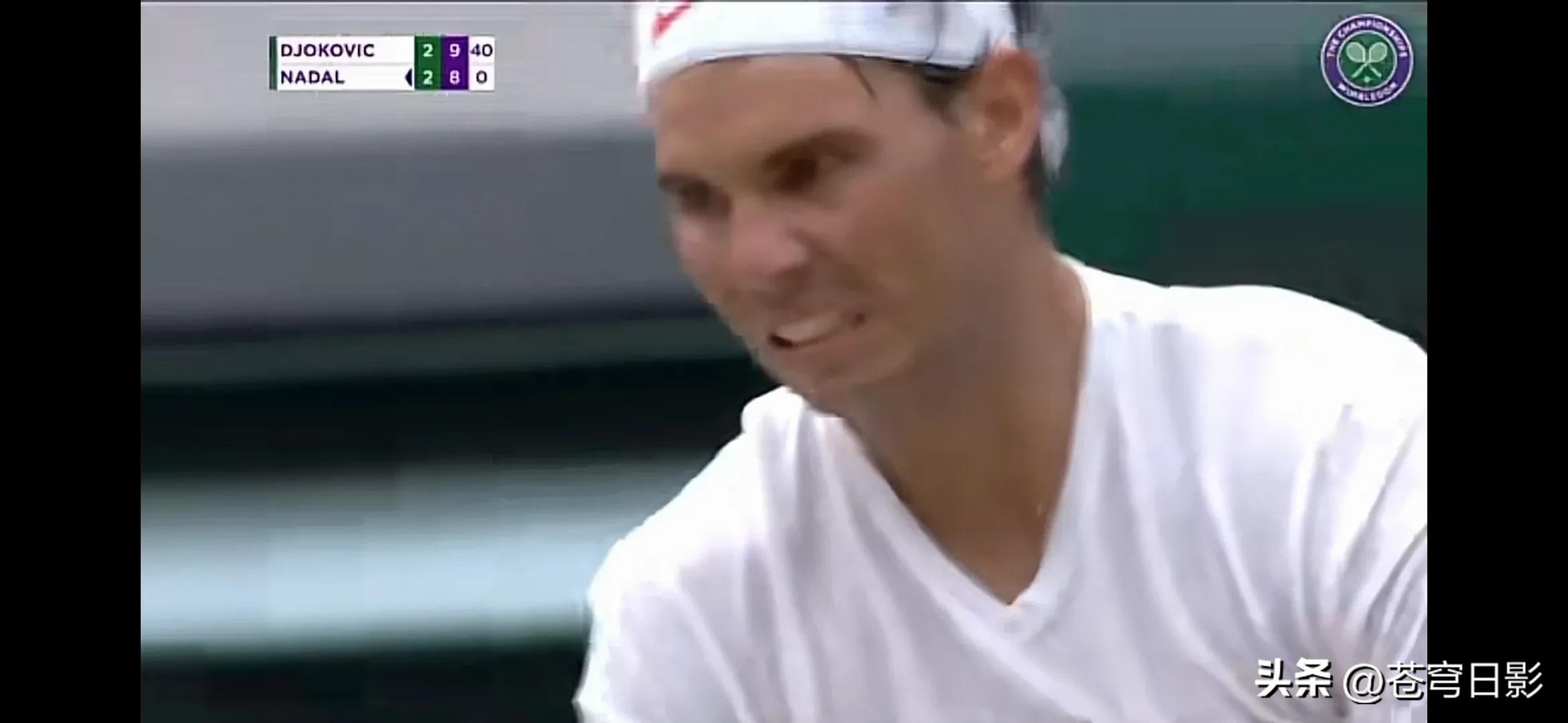 德约恢复训练,德约超越纳达尔