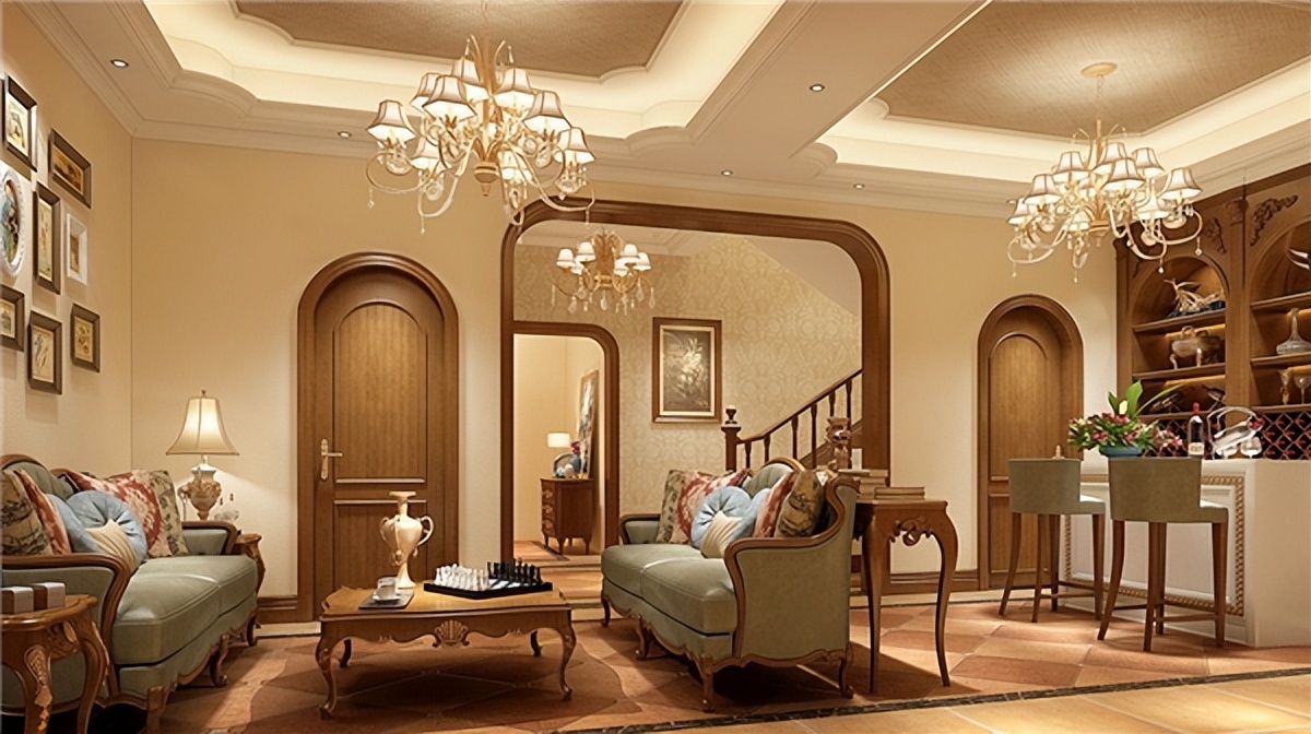 悦克美家全铝全屋整装,悦克美家全铝家居