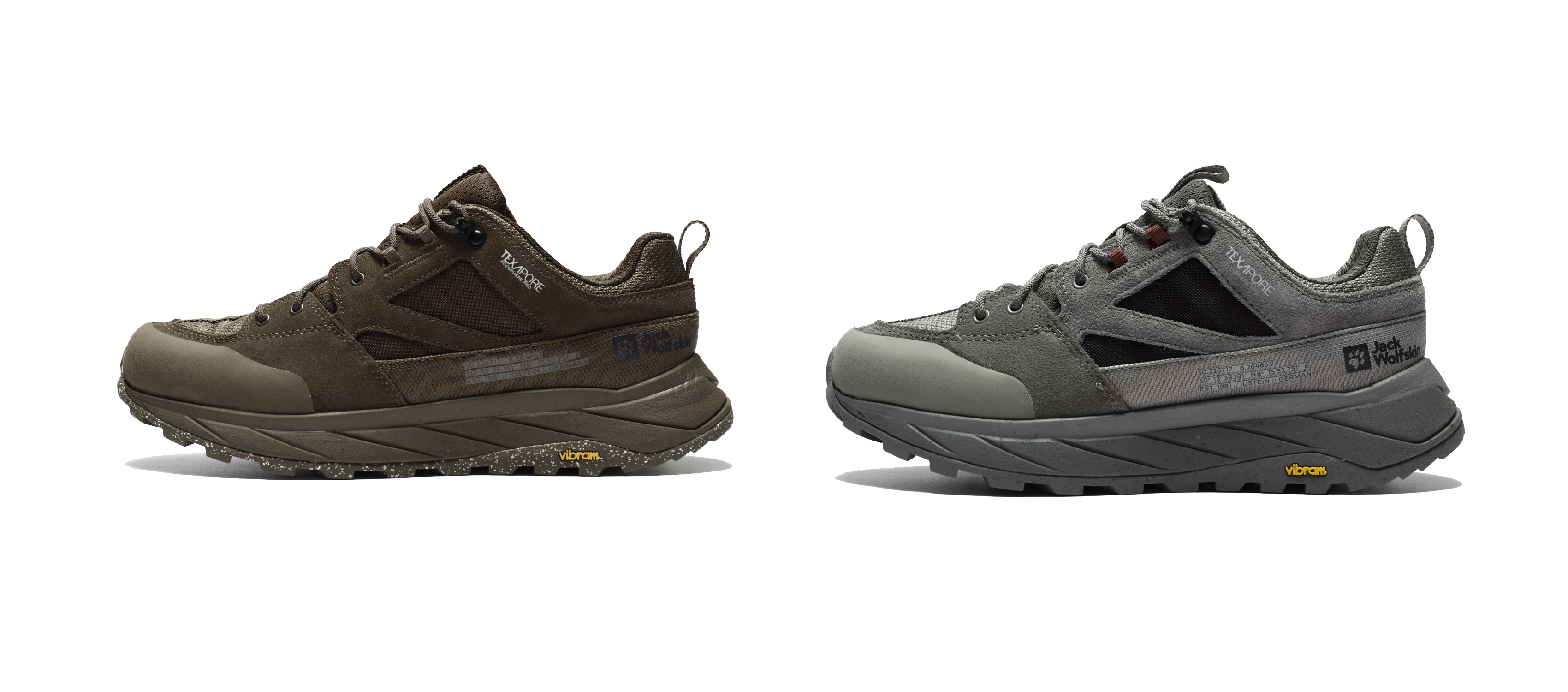 狼爪重磅发布德国精工徒步新品以可持续创新理念打造全局防护