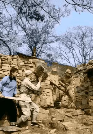 在日本眼中的抗日神剧,抗日神剧让日本感到敬畏的场面