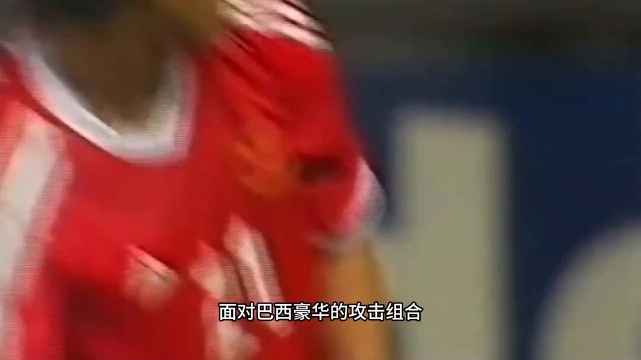 谁也挖不走,只做国安人!他是北京国安的“龙队”也是御林军的