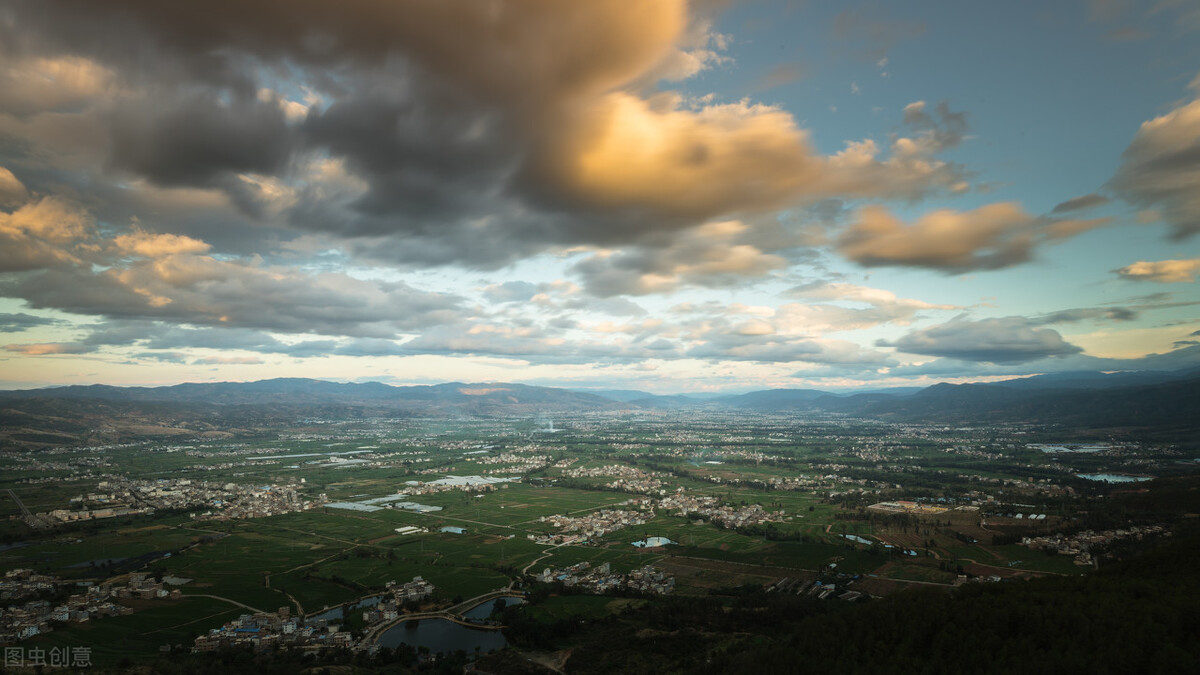 弥渡旅游景点有哪些好玩的,弥渡旅游攻略必去景点有哪些
