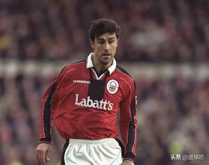 诺丁汉森林队英超,诺丁汉森林英超阵容