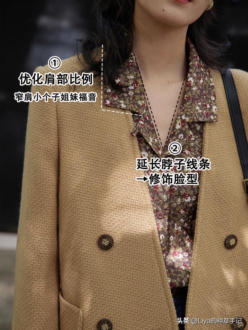 这个冬天不怕冷保暖又好看的外套,冬天穿的外套保暖大气洋气长款