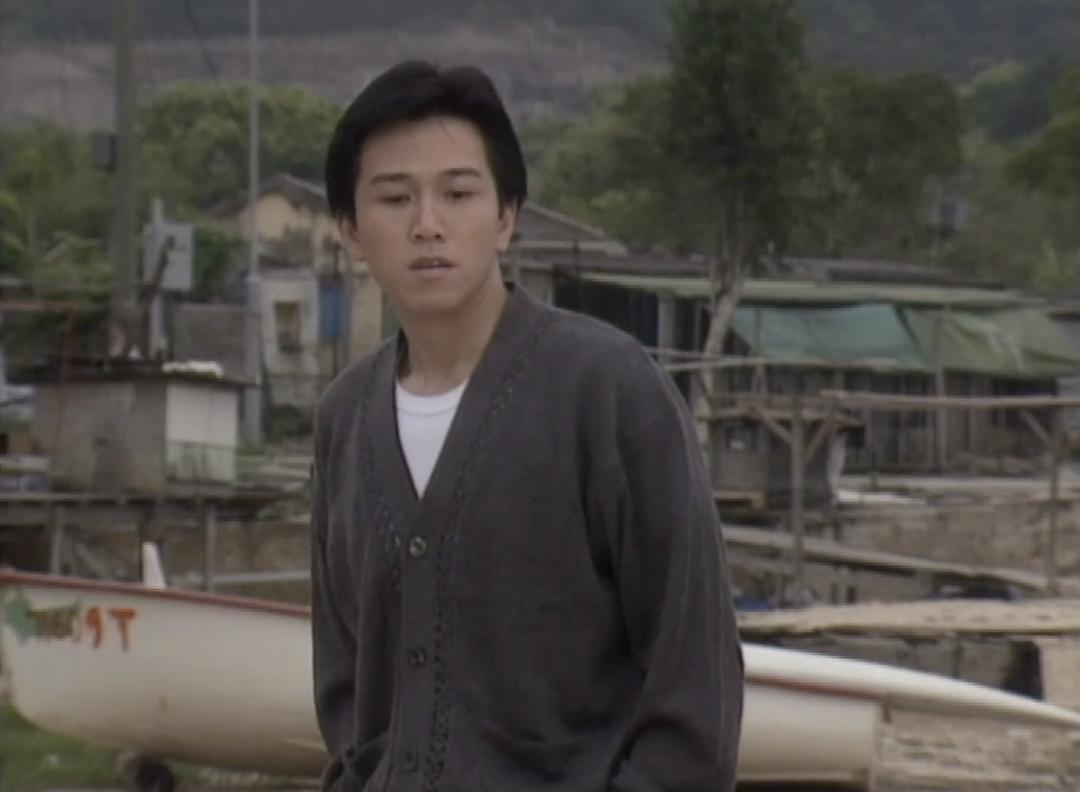 美艳、魅惑，港剧第一复仇女神