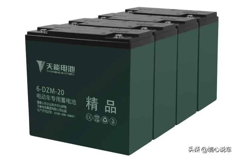 天能电池和超威电池哪个更耐用,天能电池能更换超威电池吗