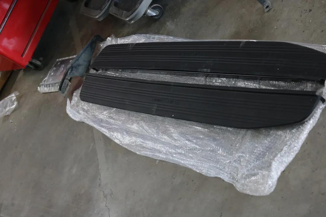 老款路虎揽胜修复,彻底翻新一辆路虎揽胜全过程