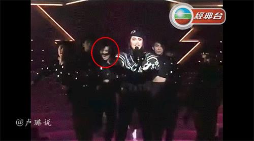 天王隐藏的“大老婆”，把持20亿财产，一生不婚不育，图的是啥？