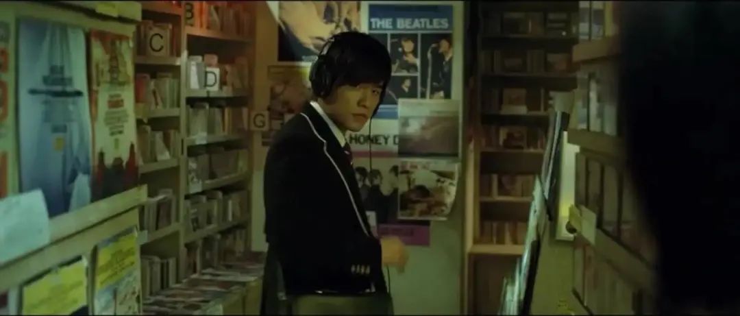 复活Walkman|如果拥有了CD随身听，你想听的第一张专辑是什么？