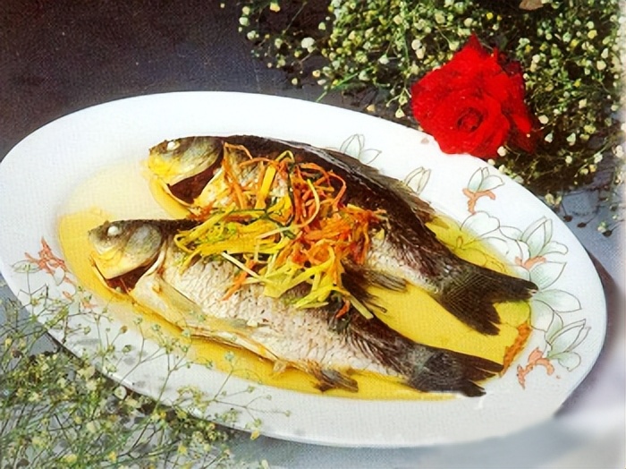 哈尔滨方正县美食推荐,黑龙江美食好看视频