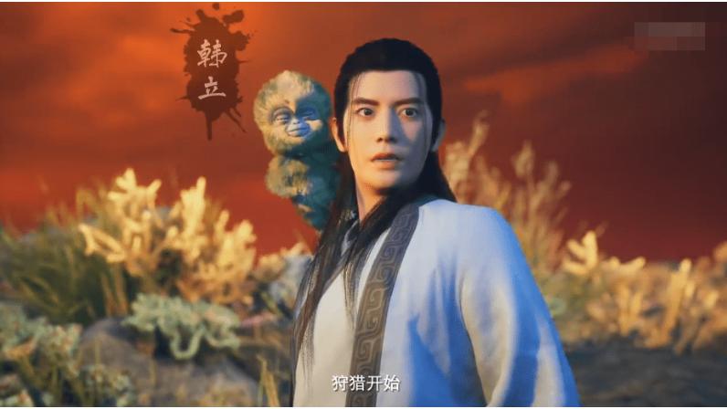 这些超好看的国漫你看过哪几部,推荐值得看的五部国漫你看过几部