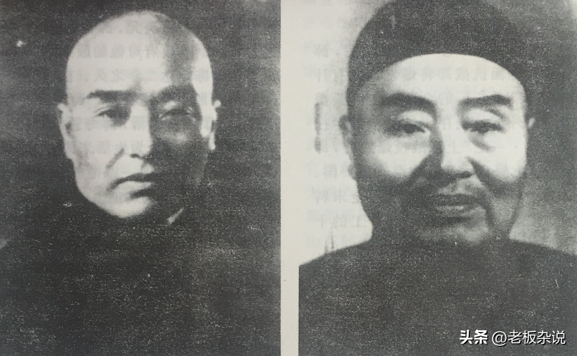 一门三首富：从面粉大王，纺织大王到国家副主席；经商必读！