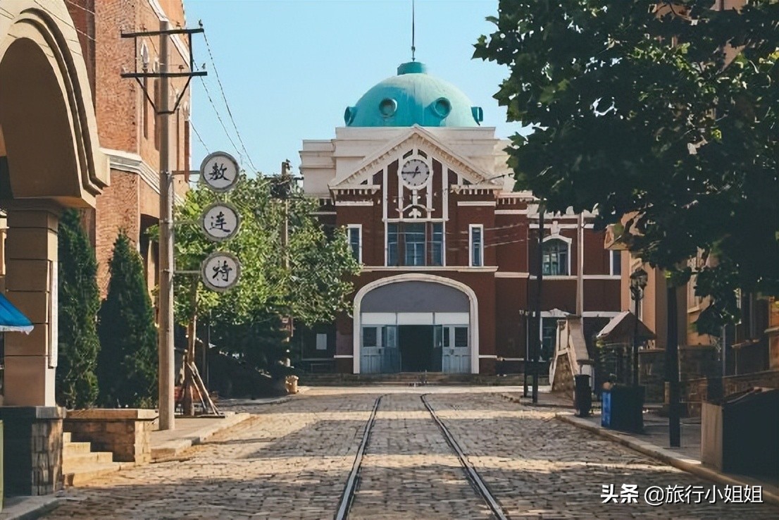 夏日海边浪漫迷人,滨城风光秀丽浪漫气息爆表