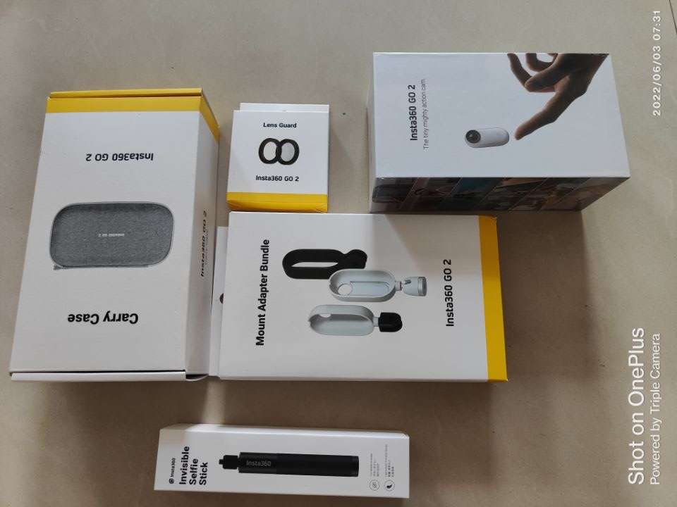 insta360go骑行,insta360go3西藏骑行