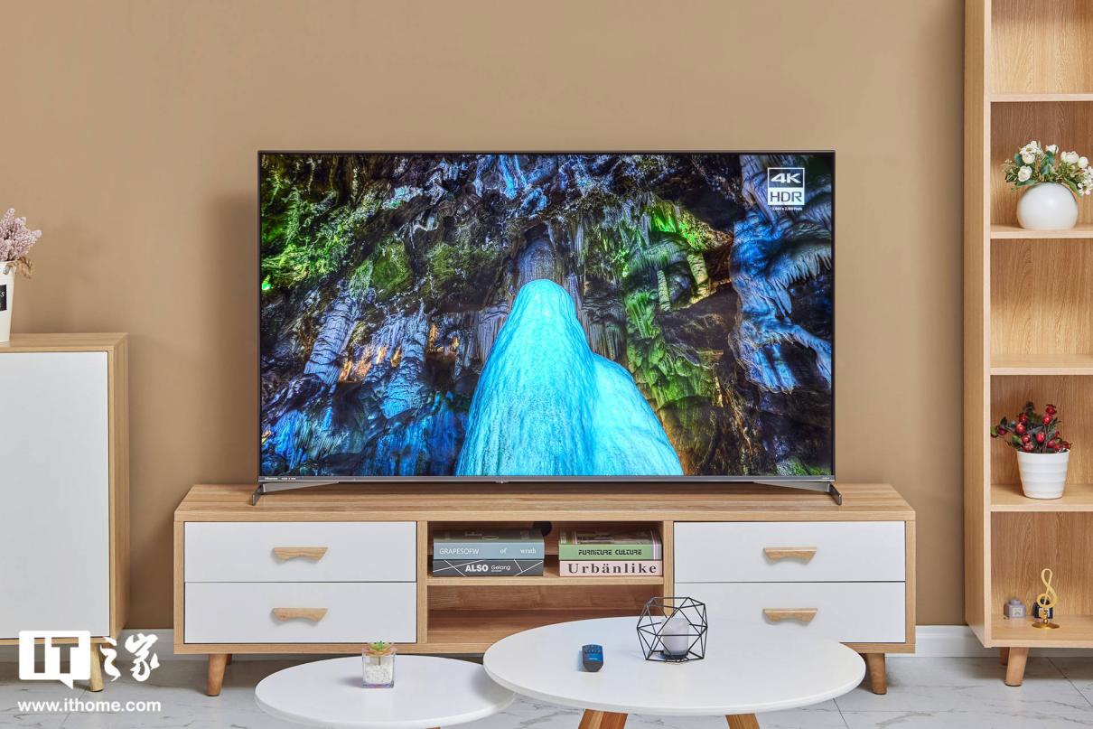 海信e8g深度评测,海信电视e8k100寸深度测评