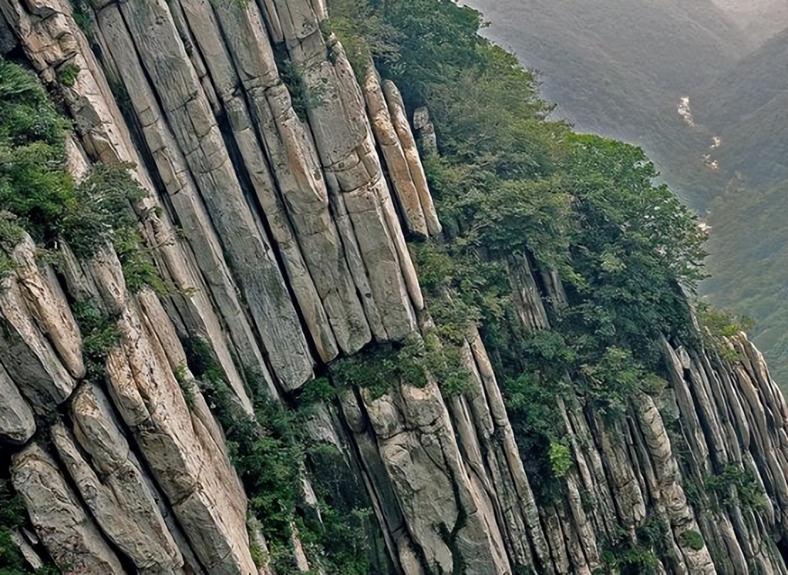 四大佛教名山为什么没有嵩山,中国佛教名山为什么没有嵩山