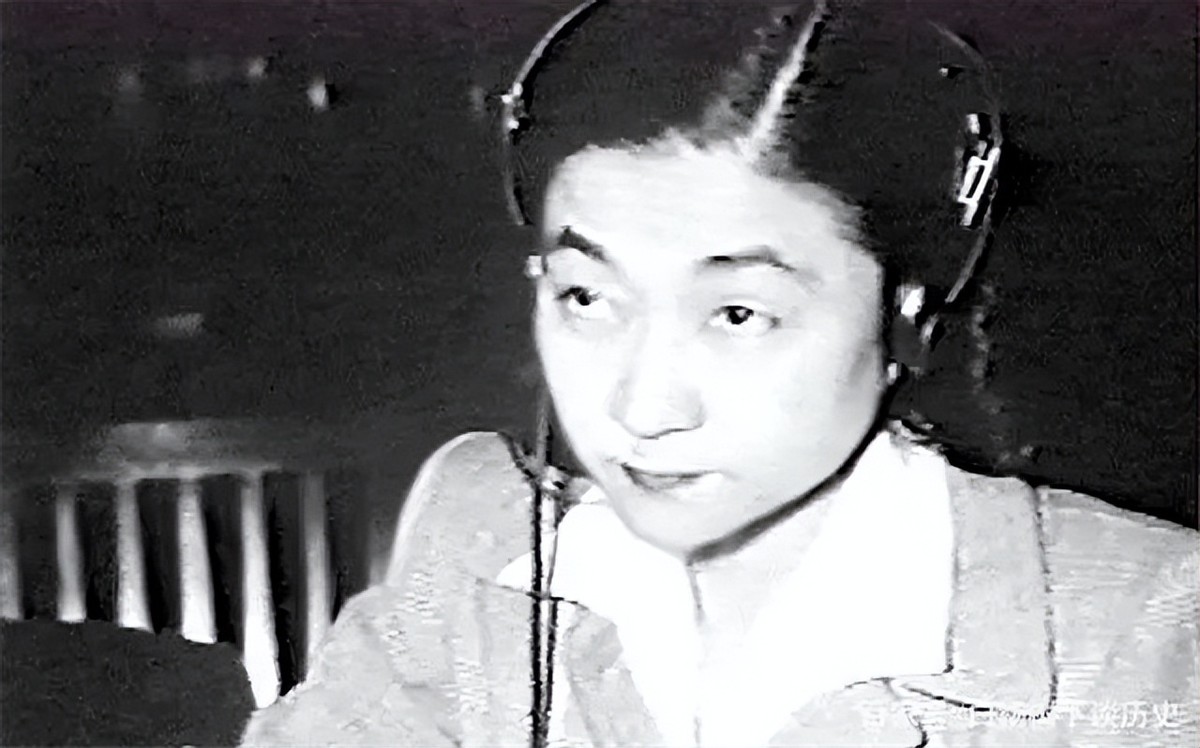 太平洋妖妇：那个让无数美国大兵神魂颠倒的女人