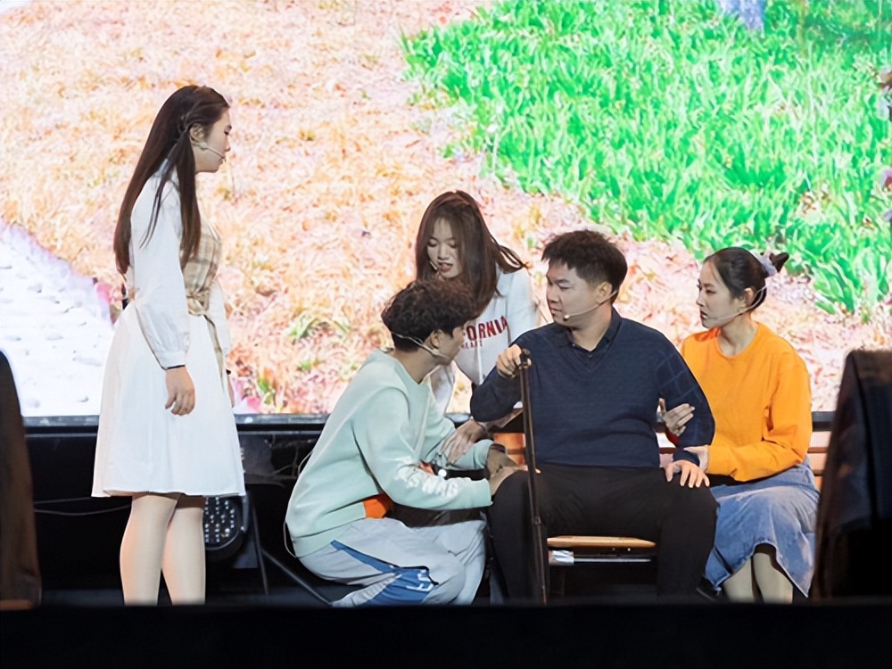 泰山科技学院王以太能进吗,泰山科技学院演唱会王以太