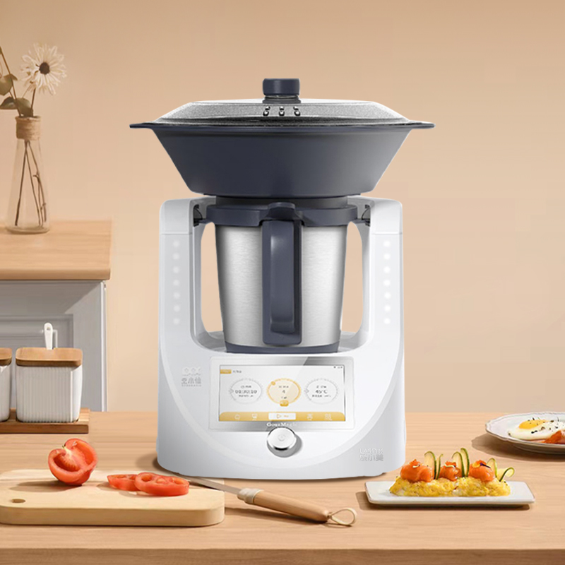 小美料理机最新款,小美料理机推荐