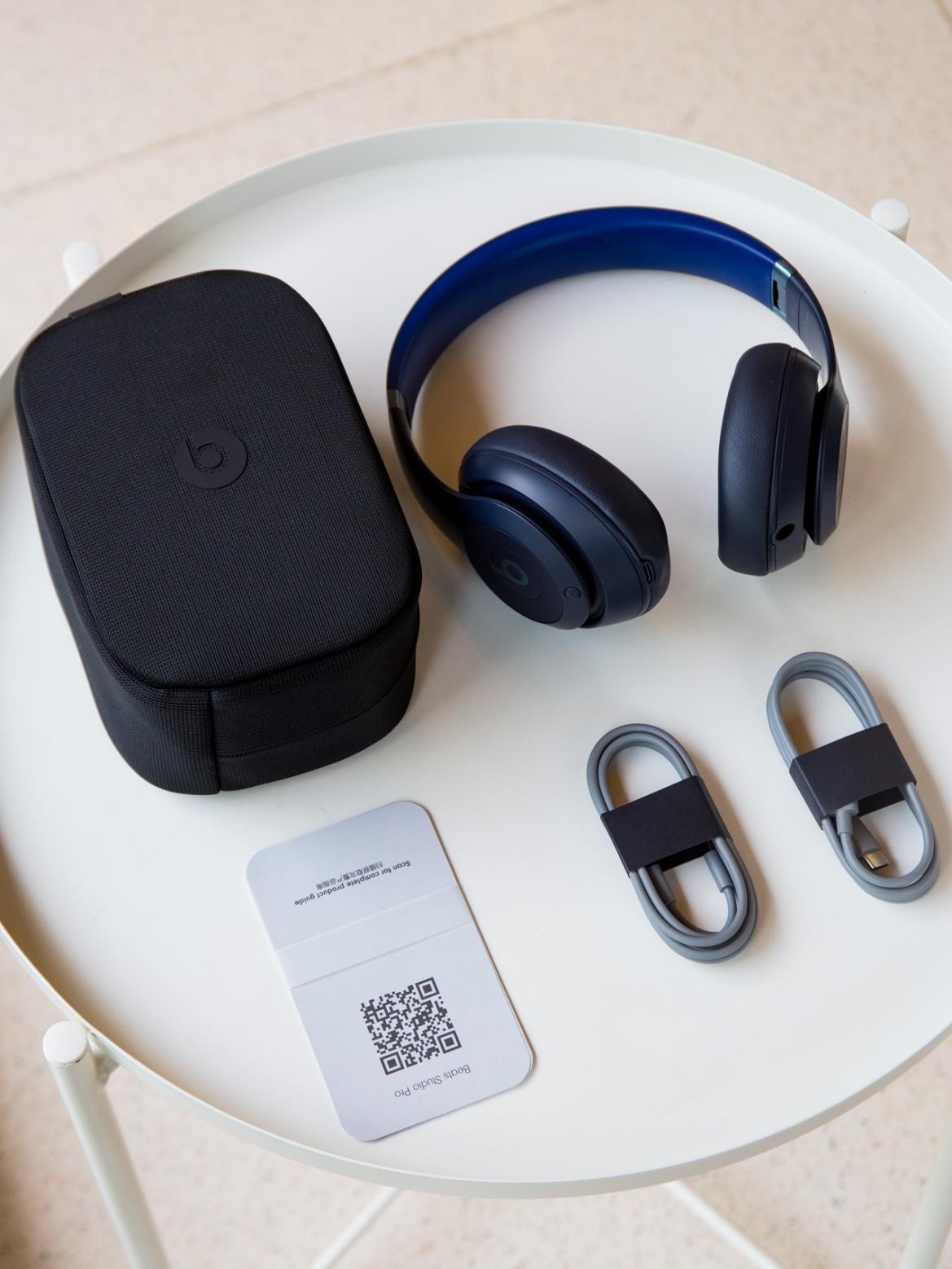 beatsstudiopro新款和老款区别,新一代BeatsStudioPro