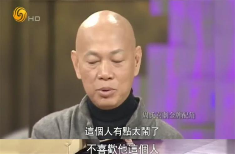 被周星驰捧红的人,被周星驰带红的明星