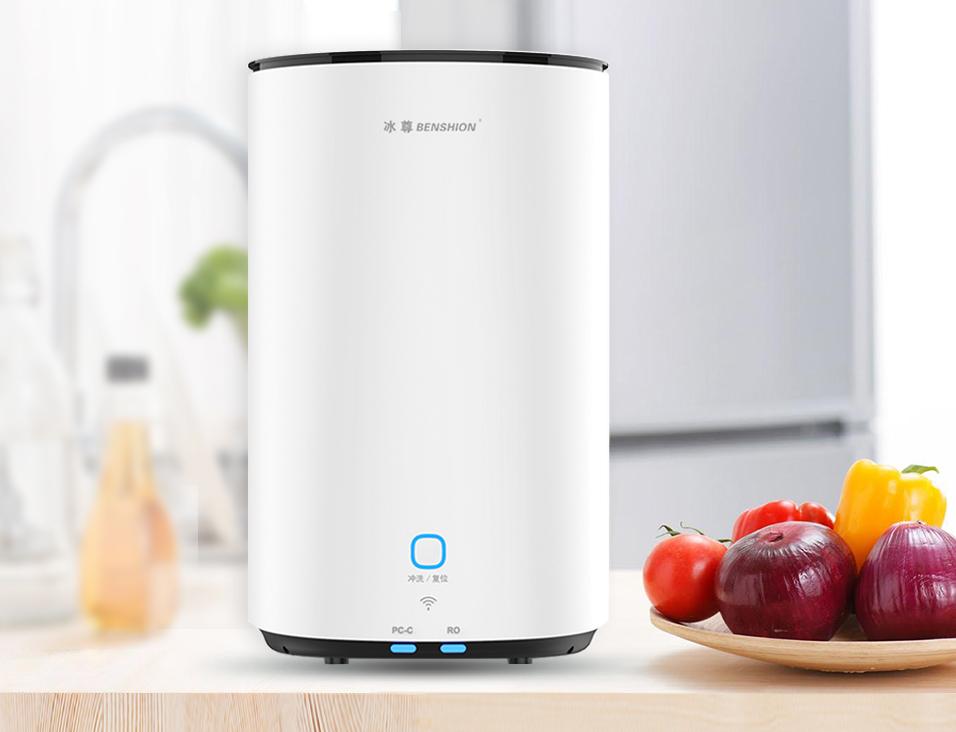 中国最新最可靠的家用直饮净水器,直饮家用净水器哪个好