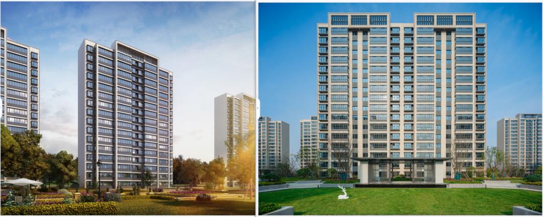 奥园金基天著尚居备案价,奥园金基天著尚居101平