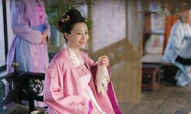 知否婆婆刻薄,知否婆婆立规矩